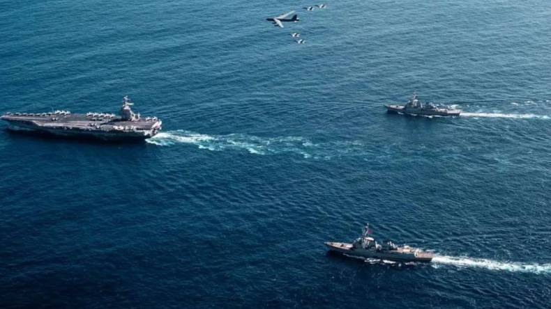 إذا لم ترضخ لشروطه.. ترامب يُلوح بـ “الورقة الرابحة” ضد إيران