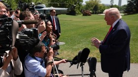 هدنة هشة في لبنان.. وترامب يلمّح لاتفاق قريب مع إيران