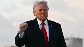 هذا ما قاله ترامب عن وقف إطلاق النار ونهاية الحرب