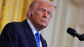 كواليس تغريدة ترامب عن الصحراء الغربية