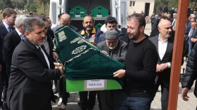 تركيا تشيّع ضحايا “مجزرة المدرسة”.. تفاصيل صادمة لخطة الفتى منفذ الهجوم