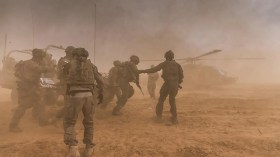 “جنود صهاينة وقعوا في كمين”.. حدث أمني “صعب” بجنوب لبنان