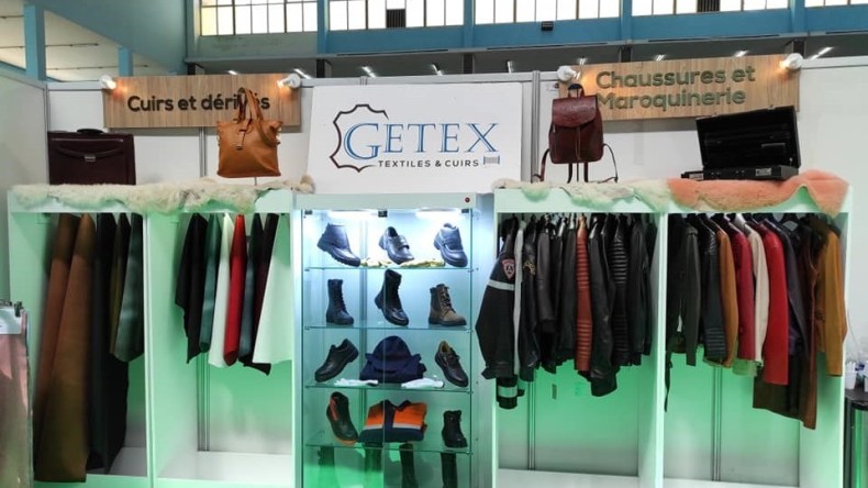 “جيتكس” تتحضر لإبرام شراكات مع علامات دولية وتعزيز حضور الألبسة الجزائرية