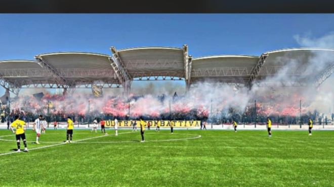 شغب واستقالة.. قطار الحراش يدخل نفقا مظلما