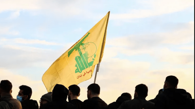 أول تعليق من حزب الله بعد إعلان وقف إطلاق النار