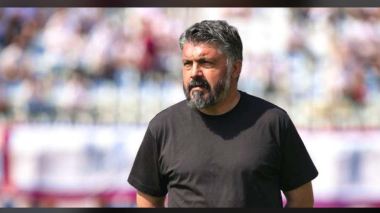 استقالة مدرب منتخب إيطاليا