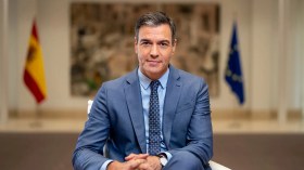 سانشيز يهاجم واشنطن: لن نصفّق لمن أشعل العالم