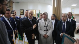 هذا ما أمر به سايحي بخصوص طعون منحة البطالة