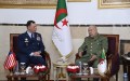 Army General Saïd Chanegriha: “Algeria Spearheads African Efforts To Combat Terrorism Scourge”