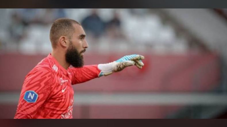 ماندريا يُصاب وقد يغيب عن المونديال