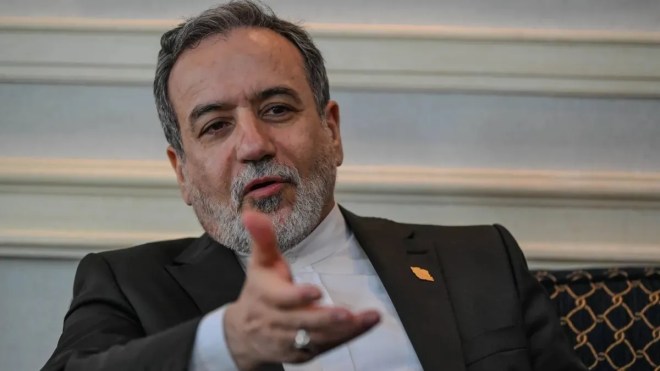 إسلام آباد.. هل تمهّد زيارة عراقجي لجولة ثانية بين واشنطن وطهران؟