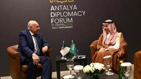 عطاف يجدد تضامن الجزائر ووقوفها التام مع السعودية