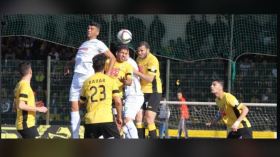 إعادة ضبط أجندة بطولة القسم الثاني