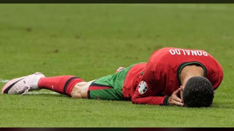 وزير كونغولي: “سنُحوّل مشاركة رونالدو في المونديال إلى جحيم”!