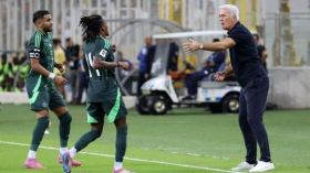 منصب بيتكوفيتش والمنافس الودي الأخير لـ “الخضر”