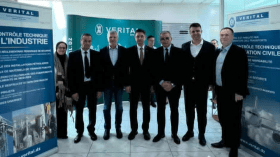 “فريطال” تفتح آفاق شراكة مع أوكرانيا في رقابة جودة منتجات الألبان