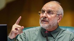 “فعلناها مرة وسنعيدها مرة أخرى”.. قاليباف يحذر