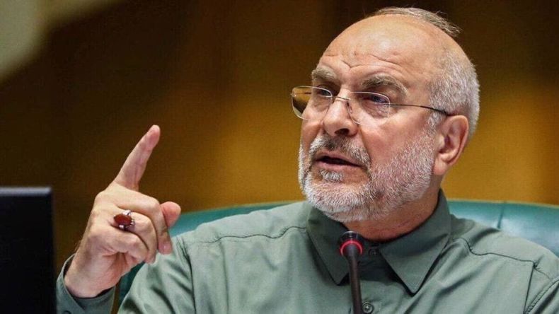 “فعلناها مرة وسنعيدها مرة أخرى”.. قاليباف يحذر