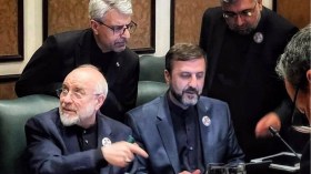 قاليباف: واشنطن فشلت في كسب ثقة وفدنا المفاوض