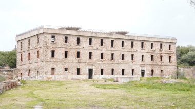 إجراءات استعجالية لحماية وتثمين قلعة عنابة التاريخية