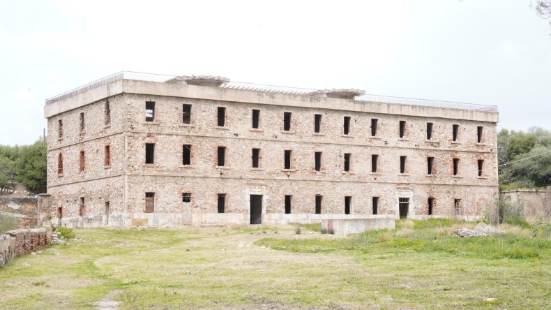 إجراءات استعجالية لحماية وتثمين قلعة عنابة التاريخية