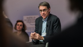 كينيث روث لـ”الشروق”: يجب على إسرائيل إنهاء الإحتلال وقانون إعدام الفلسطينيين تمييزي