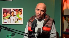 لم أشارك في “كان” 2004 بسبب الحقرة.. وكنت أحسن من عدة لاعبين