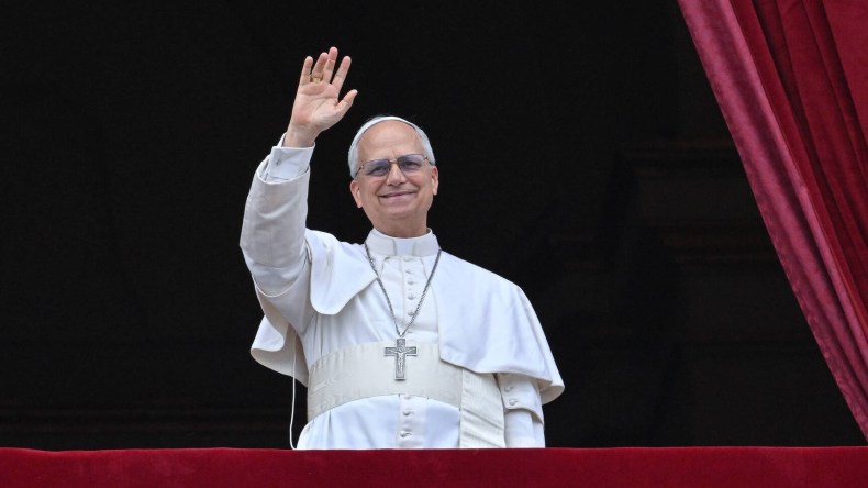 زيارة البابا إلى الجزائر محطة دبلوماسية رفيعة