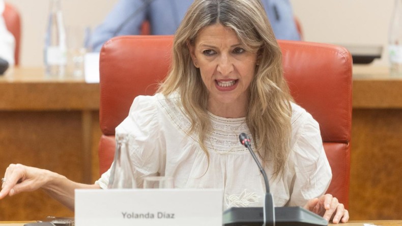 “مجرم حرب ومهووس”.. رد ناري من مسؤولة إسبانية على نتنياهو