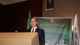 برنامج عمل “كناس” منسجم مع الرؤية الاستراتيجية للرئيس تبون 
