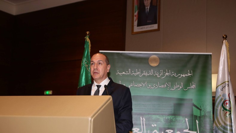 برنامج عمل “كناس” منسجم مع الرؤية الاستراتيجية للرئيس تبون 