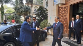 الجزائر ومنظمة أمريكا اللاتينية والكاريبي للطاقة توقعان على ورقة طريق للتعاون