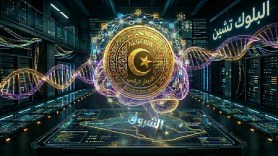 توظيف الذكاء الاصطناعي و”البلوك تشين” والدينار الرقمي لحماية السيادة المالية بالجزائر