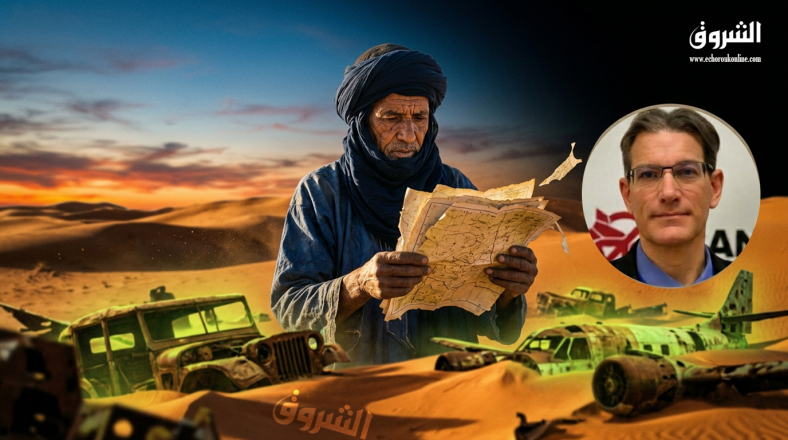 “La France redoute les conséquences de la remise des cartes des essais nucléaires”