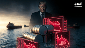 النفط يهبط دون 100 دولار بعد إعلان ترامب وقف إطلاق النار مع إيران