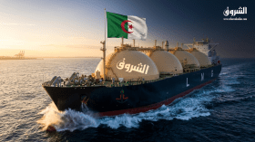 عبر”هيبروك” التابعة لسوناطراك.. ناقلات الغاز الجزائرية تدخل مرحلة التحديث والتوسع