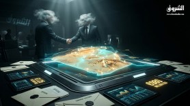 زخم عربي في مناقصات الطاقة.. والجزائر تتقدم بـ 7 مناطق