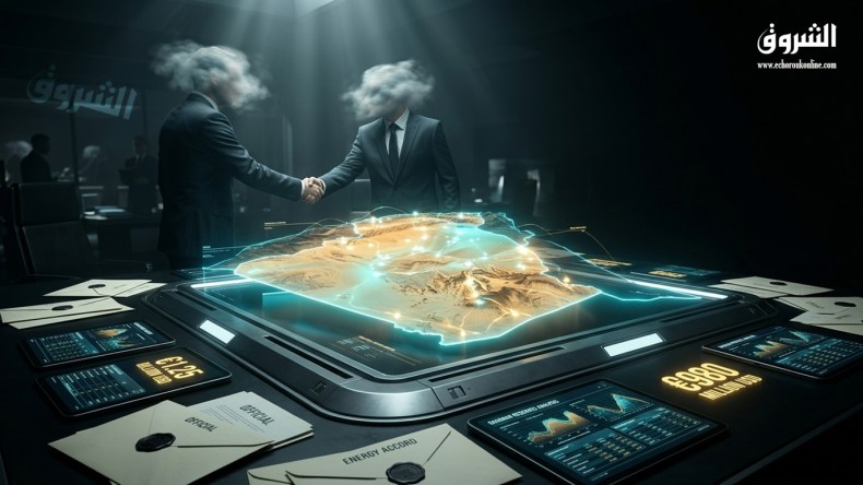 زخم عربي في مناقصات الطاقة.. والجزائر تتقدم بـ 7 مناطق