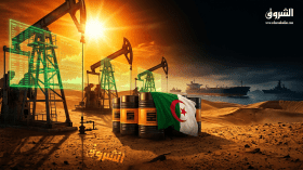 “مزيج الصحراء الجزائري” ضمن أغلى خامات النفط العربية