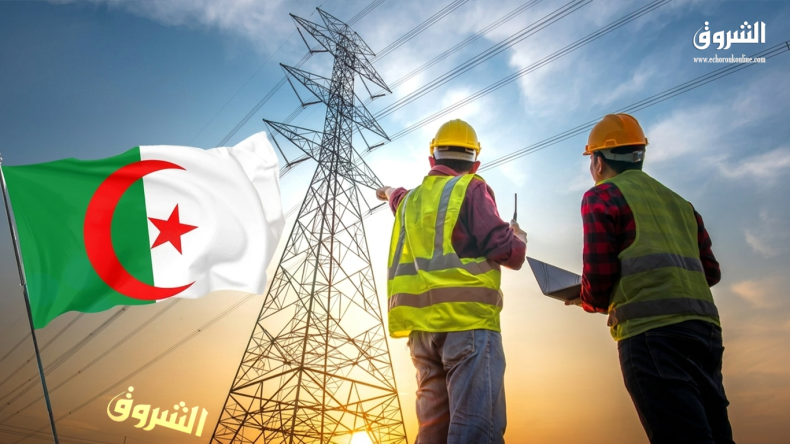 الجزائر ضمن الدول الأقل تكلفة عالميًا في أسعار الكهرباء