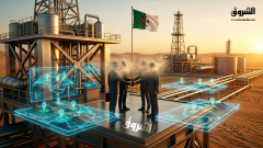 ماذا تعني مناقصة “بيد راوند” الجديدة لقطاع الطاقة الجزائري؟