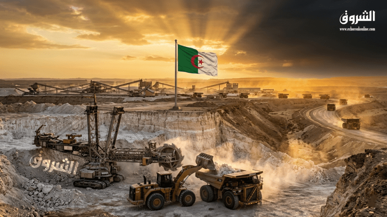 بالأرقام.. قطاعا الفوسفات والأسمدة كرافعة اقتصادية جديدة