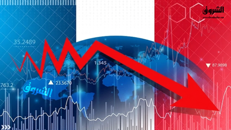 أزمة إيران تكبد فرنسا بين 4 و6 مليارات يورو وخطة لتجميد الإنفاق