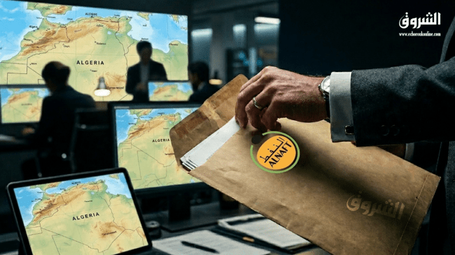 الشروع في فتح أظرفة مناقصة “ألجيريا بيد راوند 2026” بهذا التاريخ