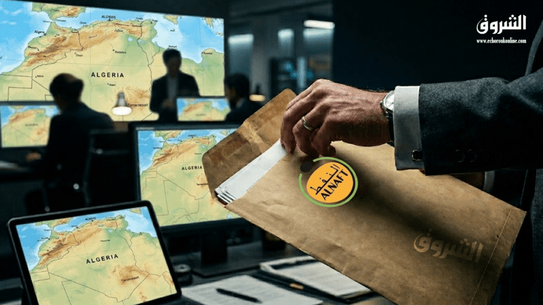 الشروع في فتح أظرفة مناقصة “ألجيريا بيد راوند 2026” بهذا التاريخ