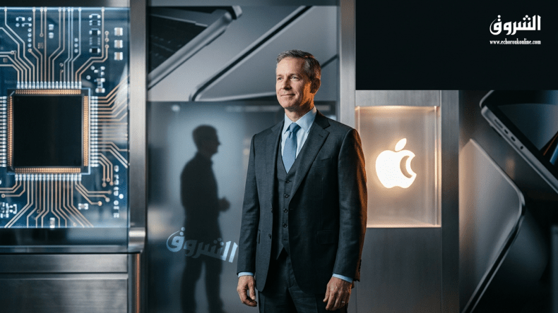 “عَـــضّـــة جـــديـــدة لآبـــل!”