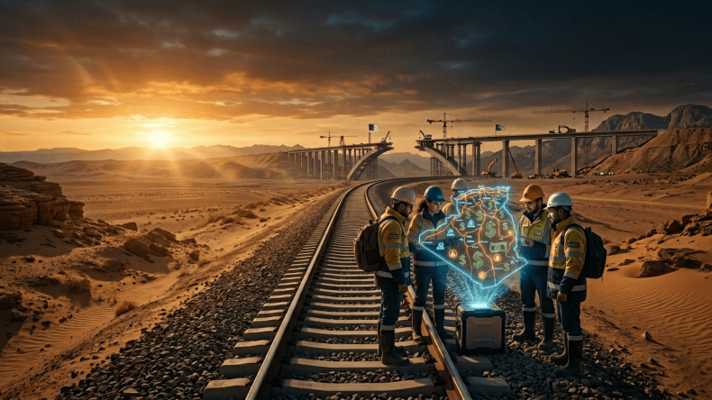 نعم للتمويل الخارجي… ولا للإستدانة!