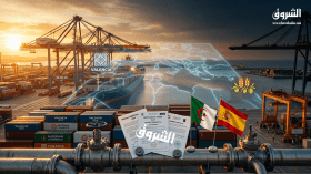 100 شركة من فالنسيا تتجه نحو السوق الجزائرية.. صحيفة إسبانية تكشف