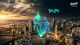 الجزائر ثالثاً في مؤشر الازدهار بإفريقيا لعام 2026