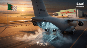 في أكبر عملية نقل جوي للحيوانات عالمياً.. الجزائر ستستقبل 30 ألف بقرة لمشروع “بلدنا”